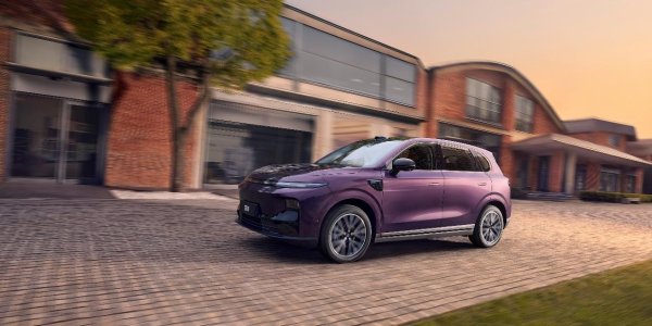 米牛配资 入围《财富》500强，零跑进入中国企业主流坐标系