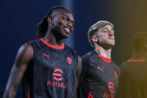 启盈优配 体图：莱奥仍然愿意在今年夏天离开米兰加盟拜仁