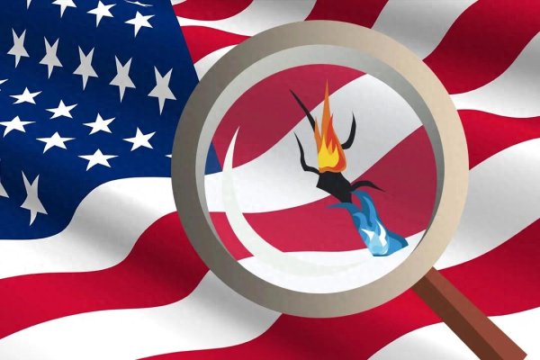 红和古 普华永道: 美国神话即将破灭!