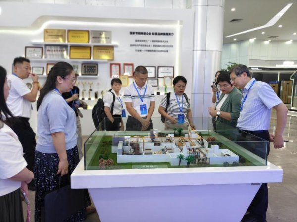 驰盈优配 广州上百名人力资源服务管理人才参加研修